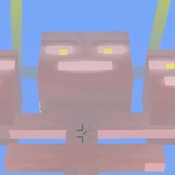 God Witherzilla Revamp logo