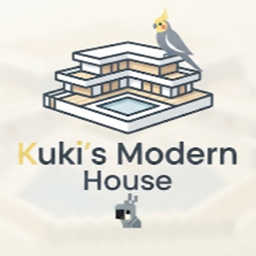 Kuki's Modern House