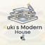 Kuki's Modern House logo