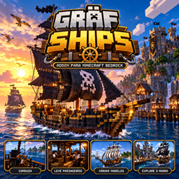 Gräf Ships project image