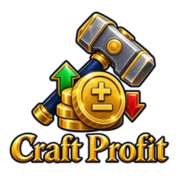 Craft Profit project image