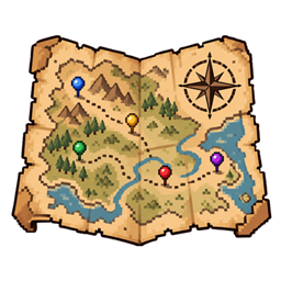 Extra Atlas Markers logo