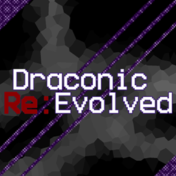 Draconic Re:Evolved