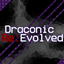 Draconic Re:Evolved logo