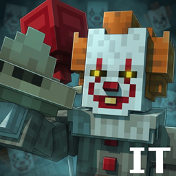 IT Pennywise v0.0.1 logo
