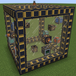 QuantaVolt project image