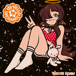 The Leistarflower Pack logo