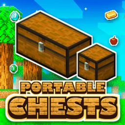 Portable Chests logo