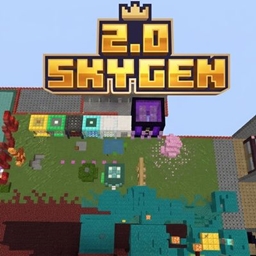 Sky Gen 2.0 project image