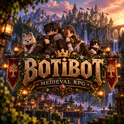 Botibot Medieval RPG