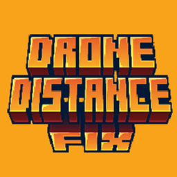 [SBW] Drone Distance Fix logo