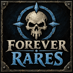 Forever Rares project image