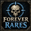 Forever Rares logo