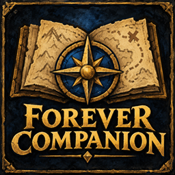 ForeverCompanion project image
