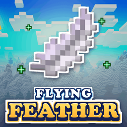 Flying Feather project image