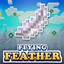Flying Feather logo