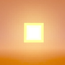 Enhanced time logo