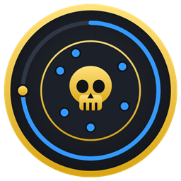 ManaCode_RaidHelper logo