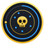 ManaCode_RaidHelper logo