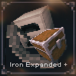 Iron Expanded project image