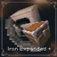 Iron Expanded logo