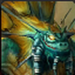 Dungeon Questie project image