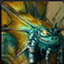 Dungeon Questie logo