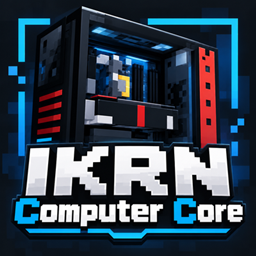 IKRN Computer Core project image