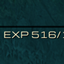 XIV Exp logo