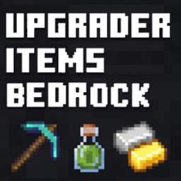 Upgrade Item project image