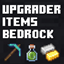 Upgrade Item logo