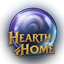 HearthHome logo