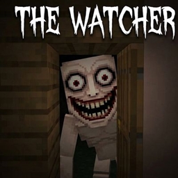 The watcher.v1. logo