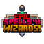 Epic Spells 'n Wizards! | Epic Fight x Iron's Spells 'n Spellbooks logo