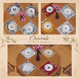 Default Elegant Tableware logo