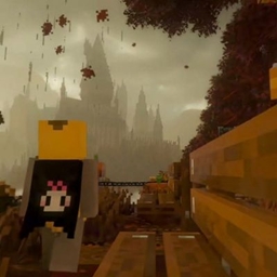 Misty Meadows project image