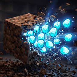 Dirt to Diamonds logo