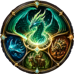 MountCast — Smart Mount Groups, Pet Pairs & Mount Showcase project image