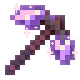 Amethyst Tools Reborn logo