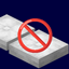 No Cushion Hop (Cushion Nerf) logo
