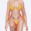 RavenBlends Lysandra Tattoo logo
