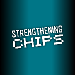 Strengthening Chips - Minecraft Bedrock Addons - CurseForge