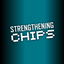 Strengthening Chips logo
