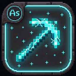 AsRandomizedDurability logo