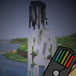 THE GHOST. 0.1 logo