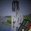 THE GHOST. 0.1 logo