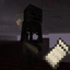 Wither Skeleton Tweaks Refabricated logo