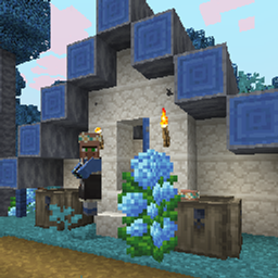 Villages in BOP project image