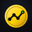 GoldTrace logo