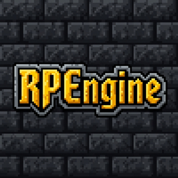 RolePlay Engine logo